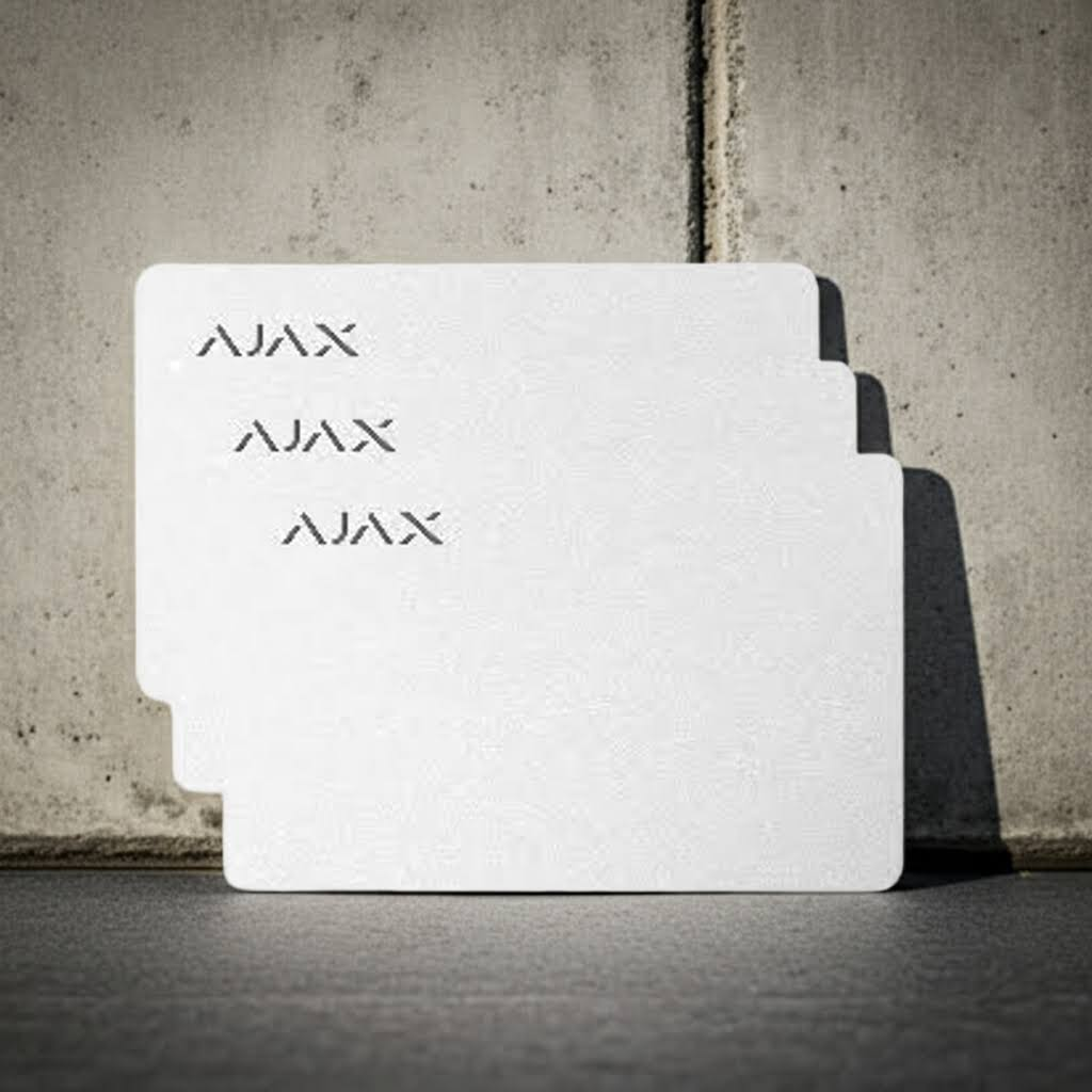 Ajax Pass