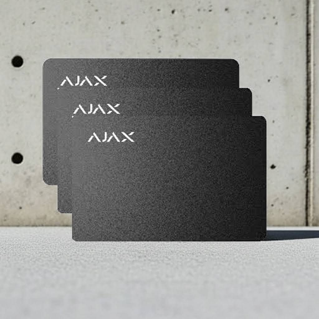 Ajax Pass