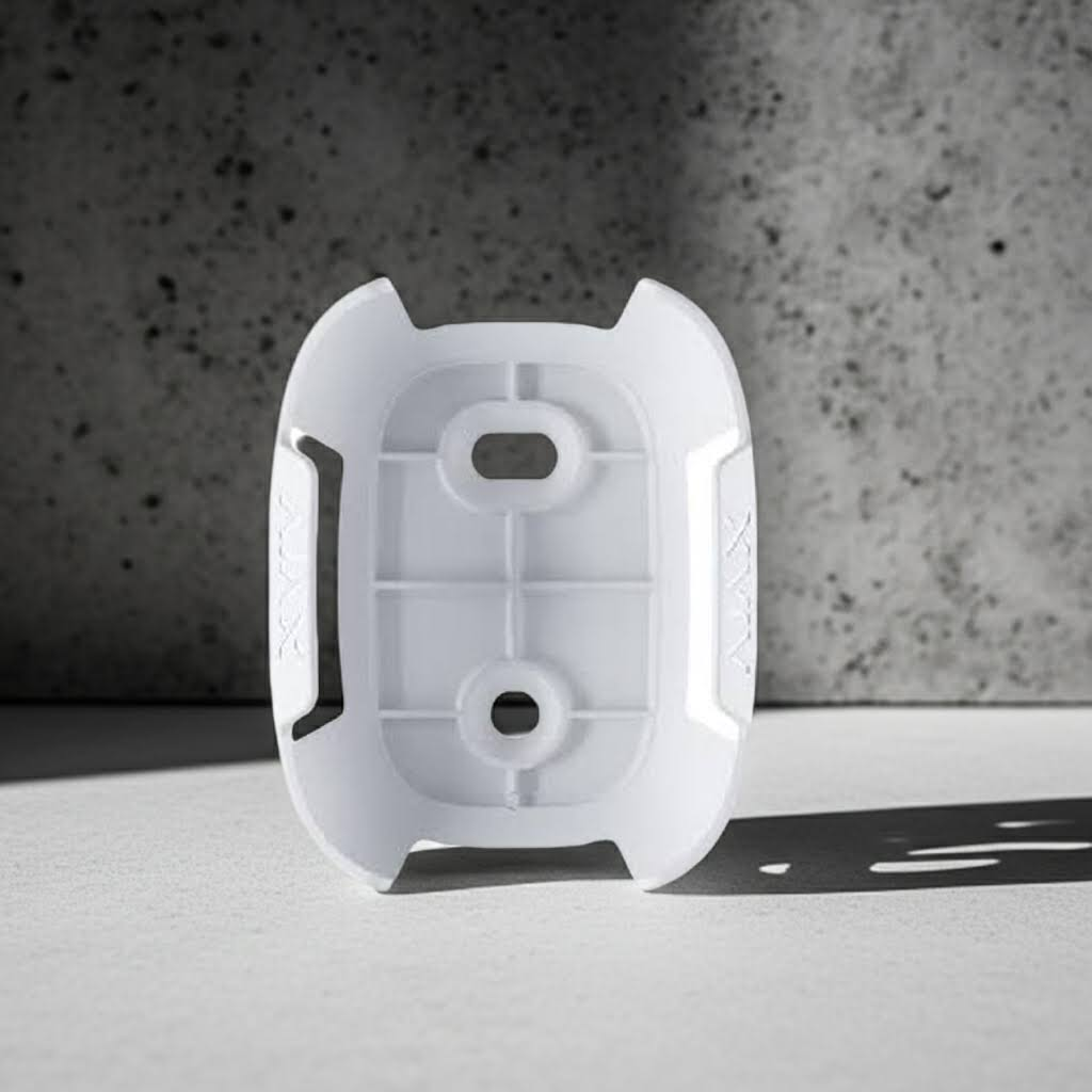 Ajax Hållare knappar