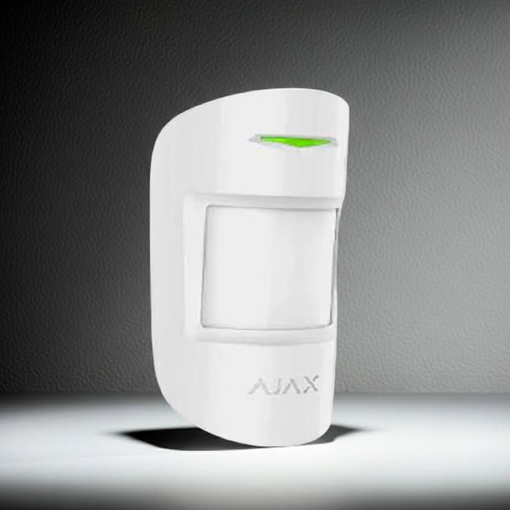 Ajax MotionProtect inne