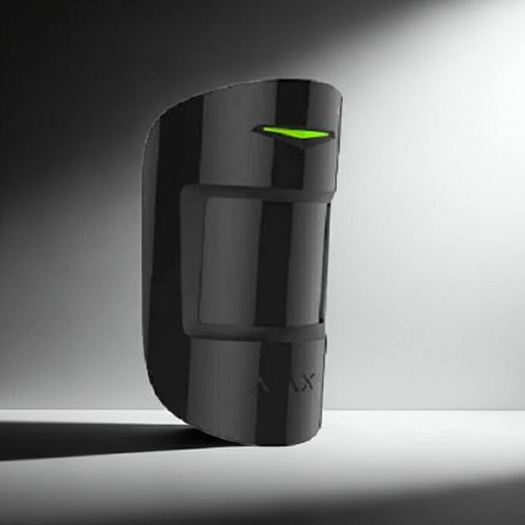 Ajax MotionProtect inne