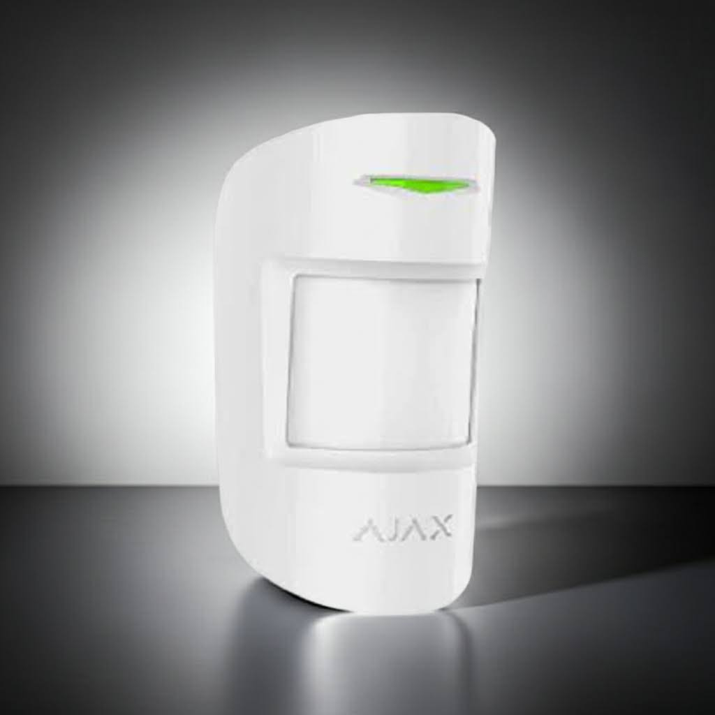 Ajax CombiProtect inne