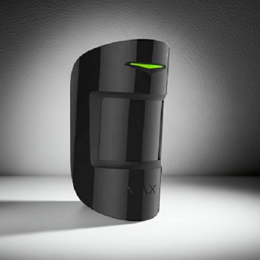 Ajax CombiProtect inne