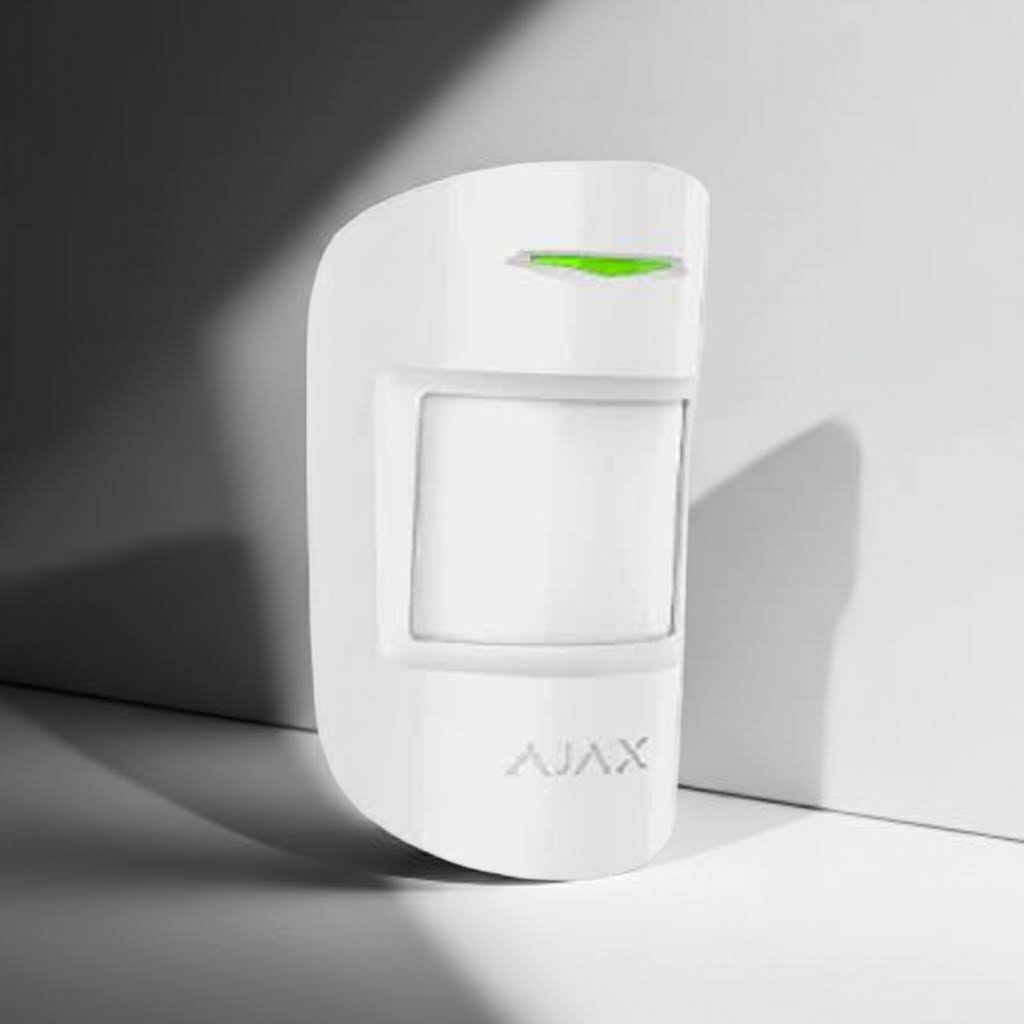 Ajax Motion Protect plus