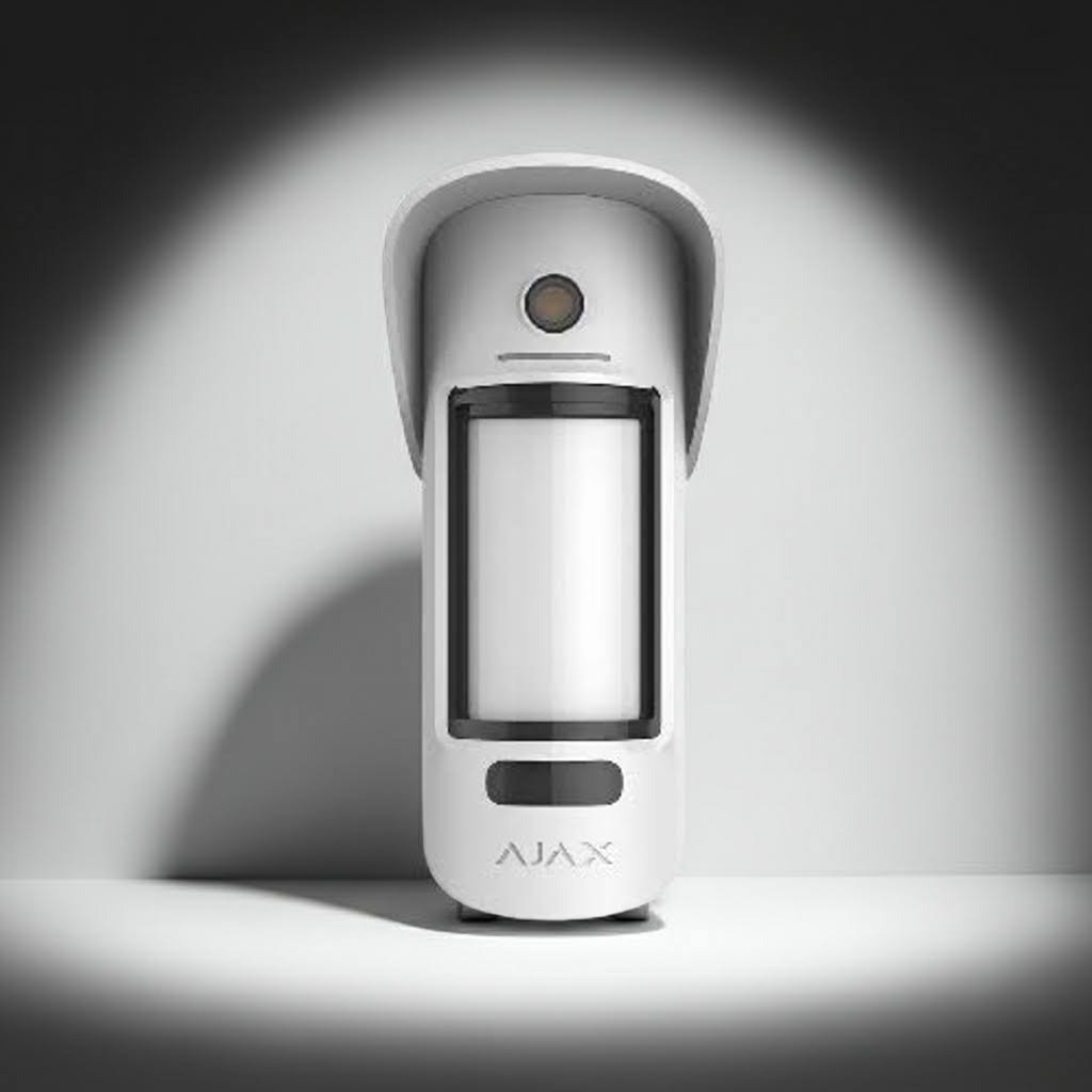 Ajax MotionCam PhOD ute