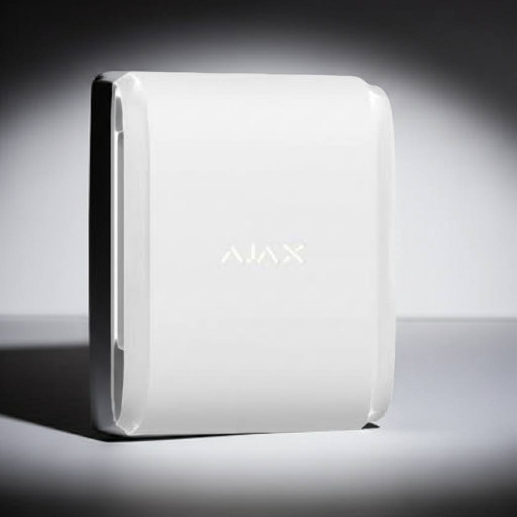 Ajax MotionProtect Curtain ute