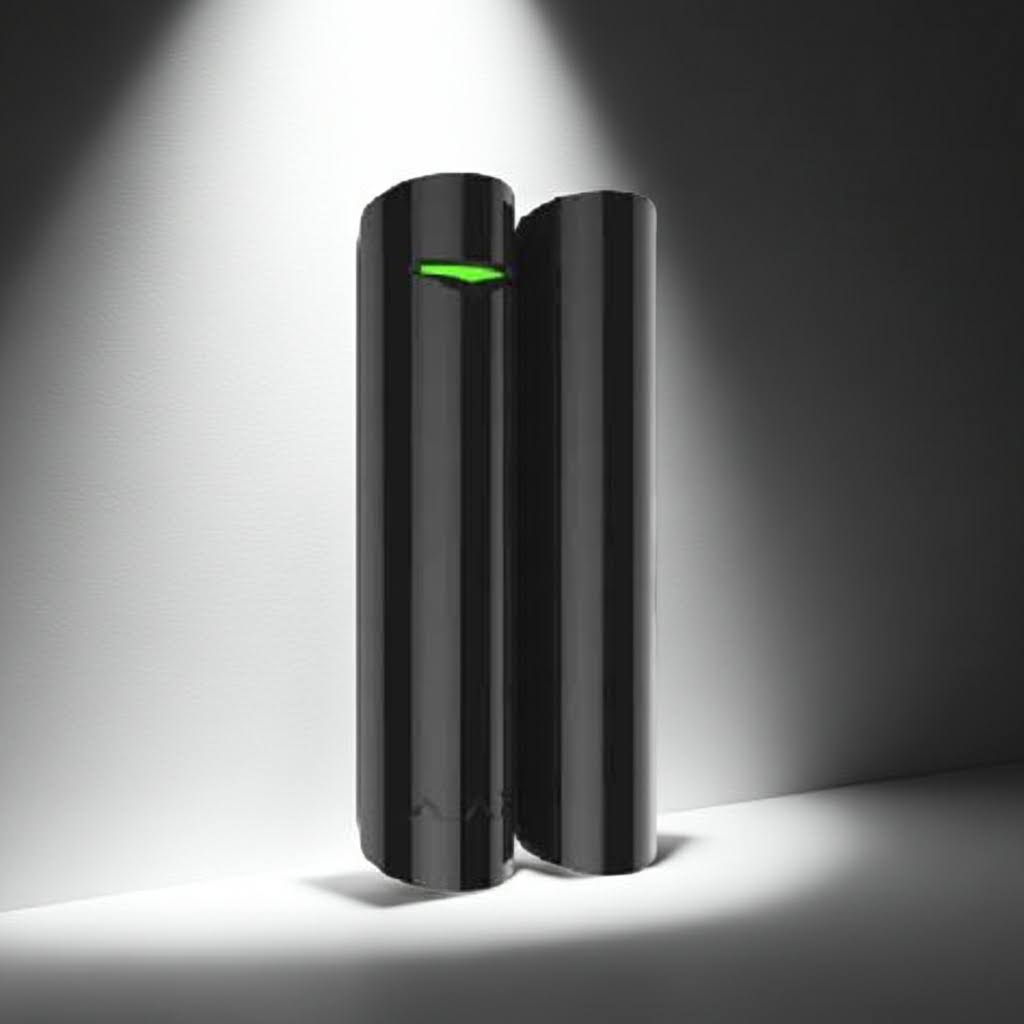 Ajax DoorProtect plus