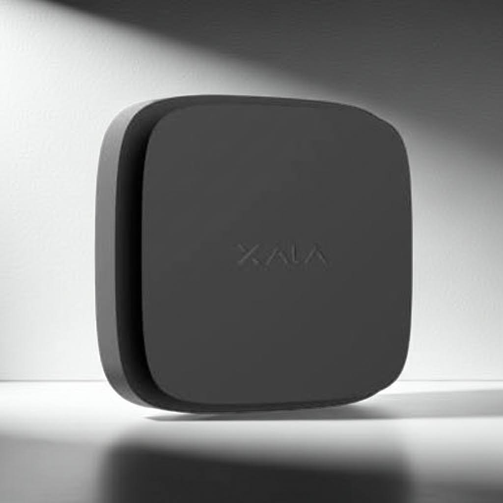 Ajax FireProtect2 RB Hear, Smoke