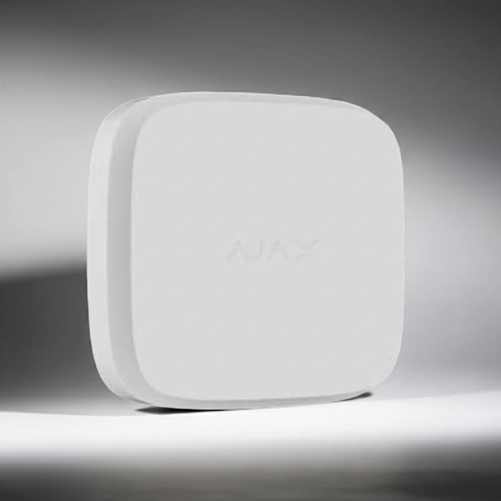 Ajax FireProtect2 RB Heat,Smoke,CO