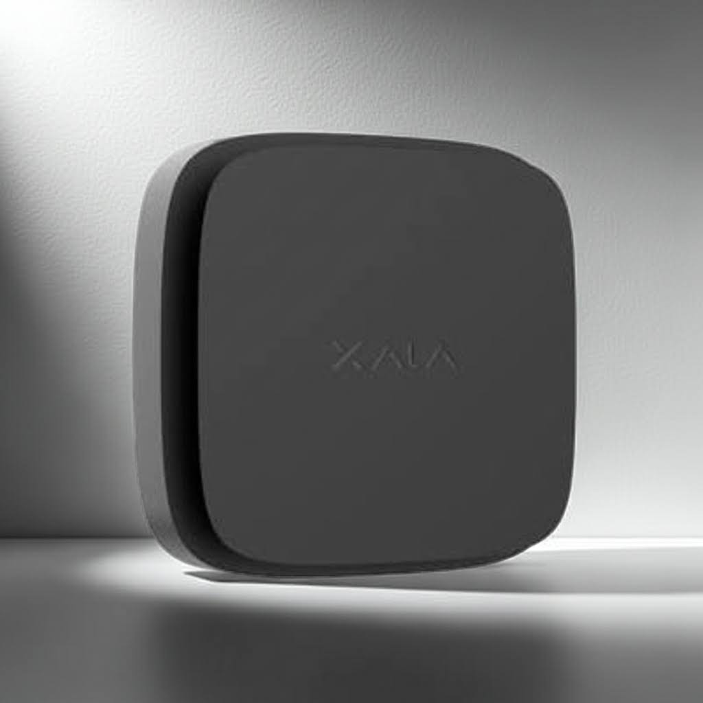 Ajax FireProtect2 RB Heat,Smoke,CO