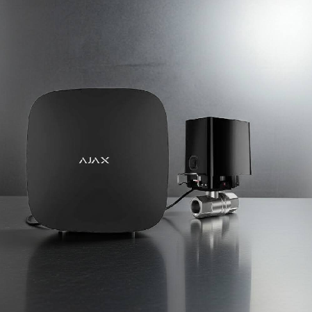 Ajax Hub2 plus WaterStop